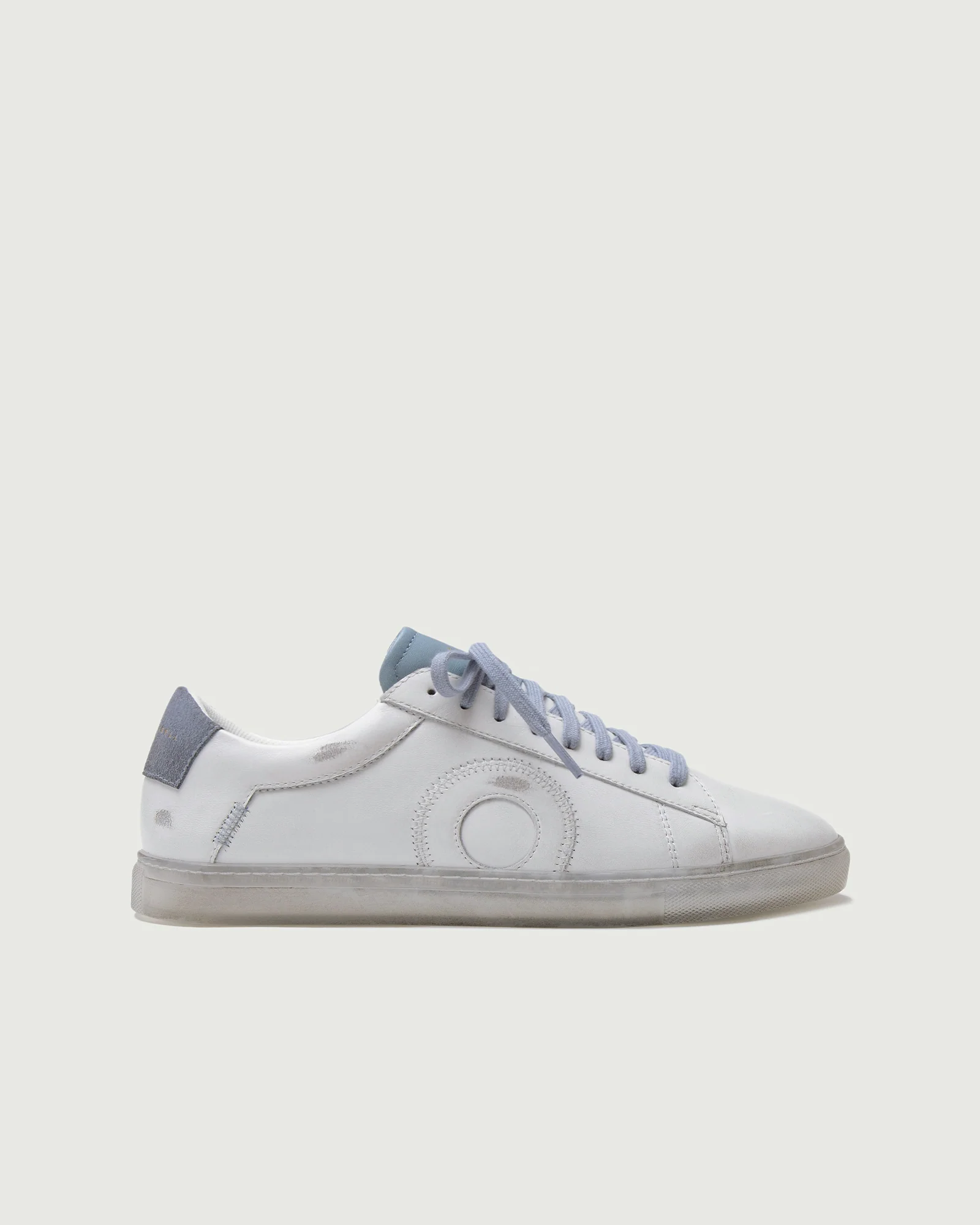 Low 1 | Arctic Yin Yang