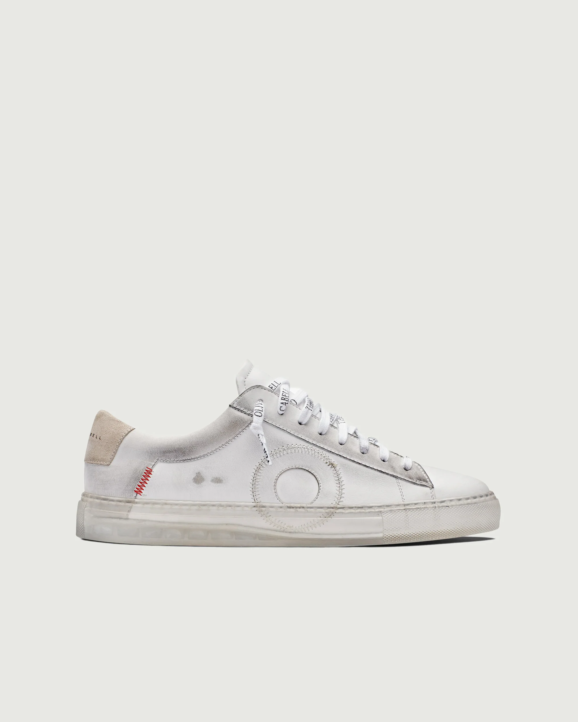 Low 1 | Ghost (Orthopedic)