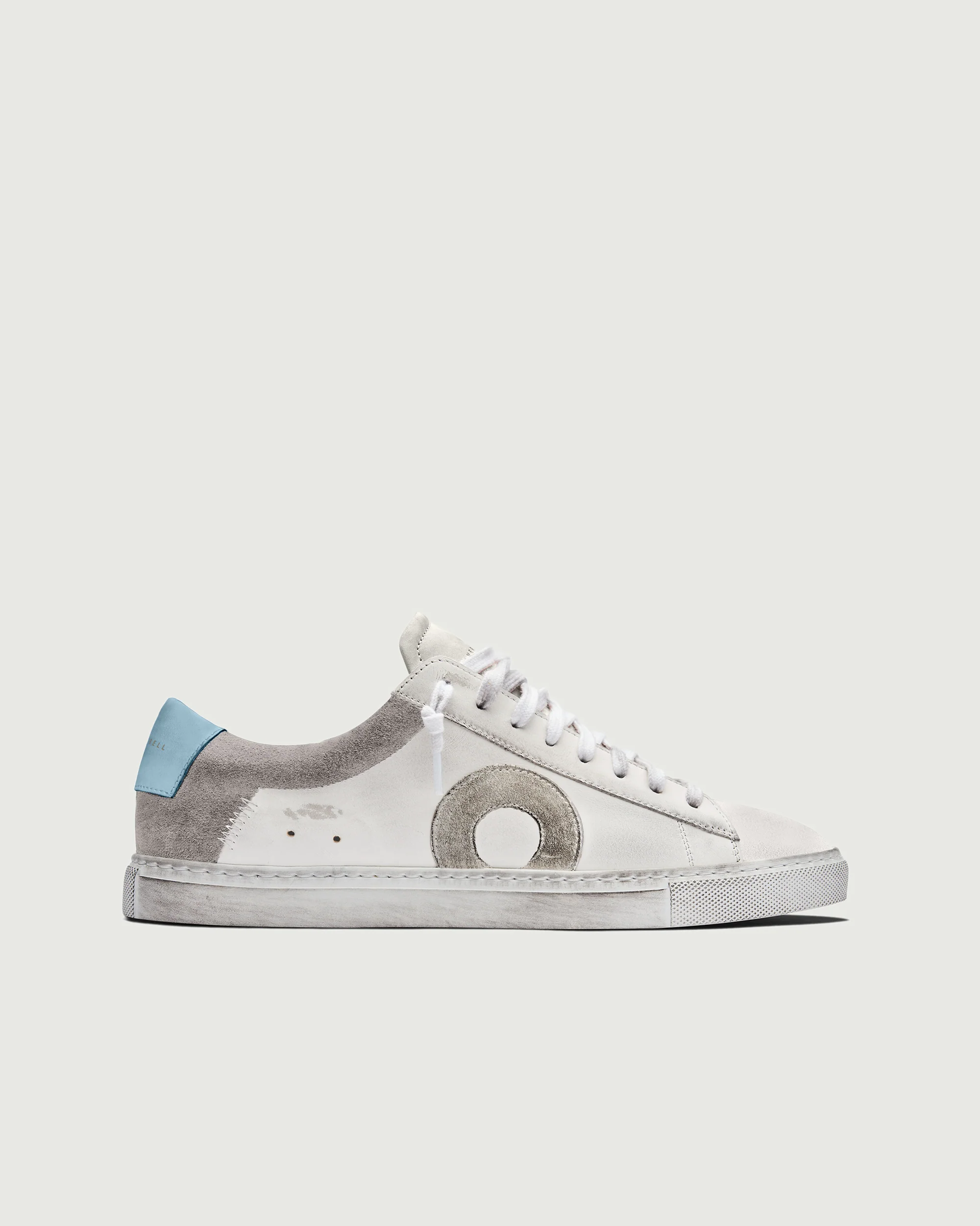 Low 1 | Atlantic (Orthopedic)