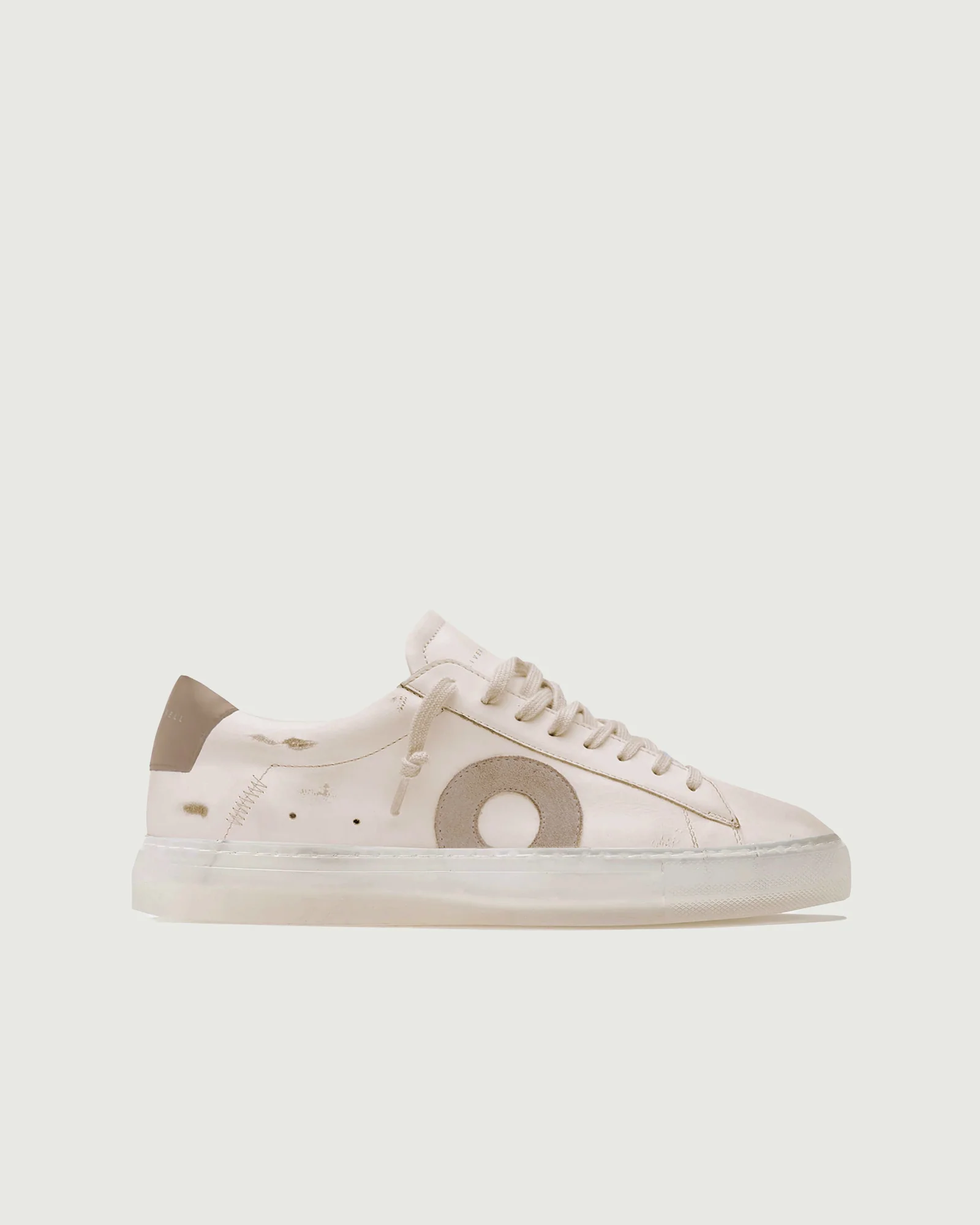 Low 1 | Belmont Sand Ghost