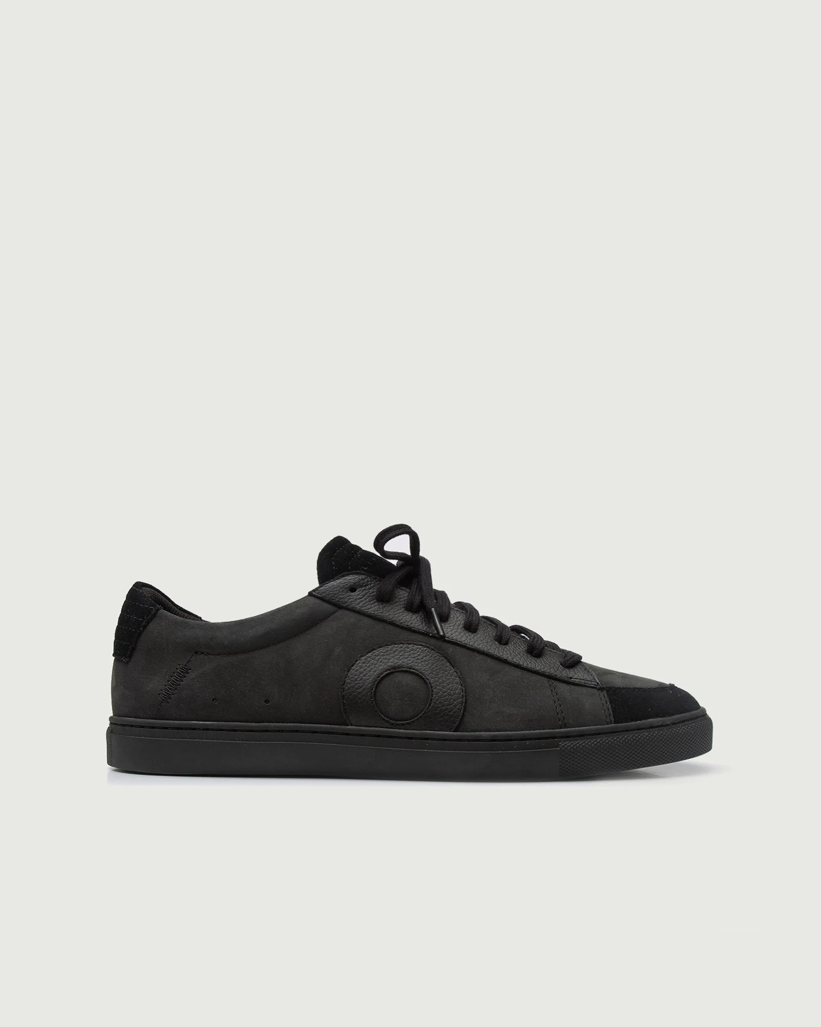Low 1 | Anthracite (Orthopedic)