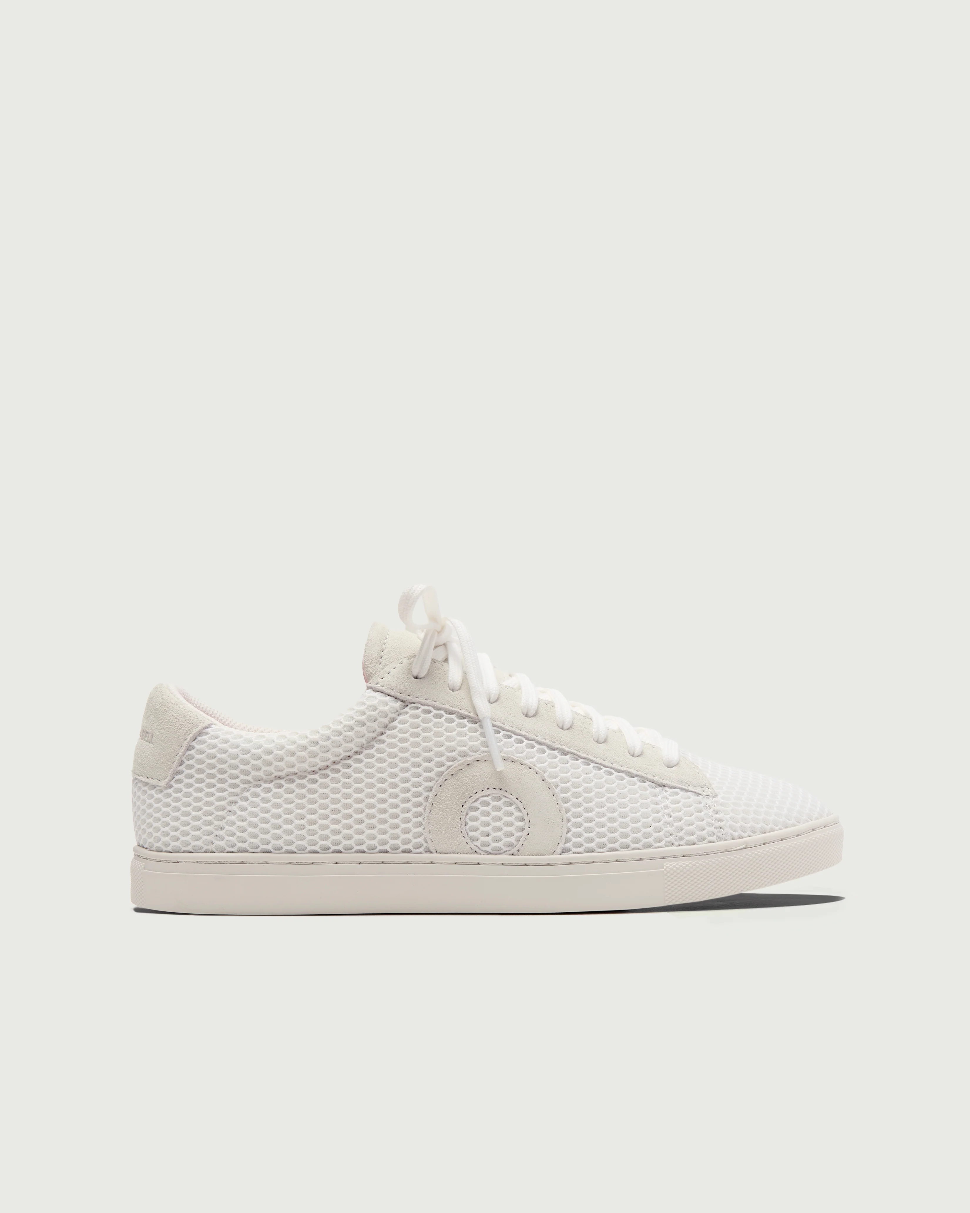 Low 1 | Chalk (Waterproof)