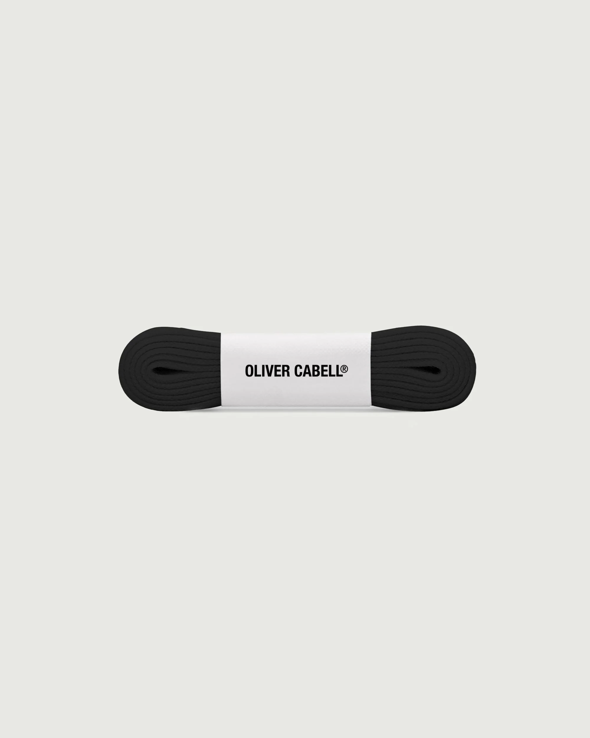 Black Cotton Laces