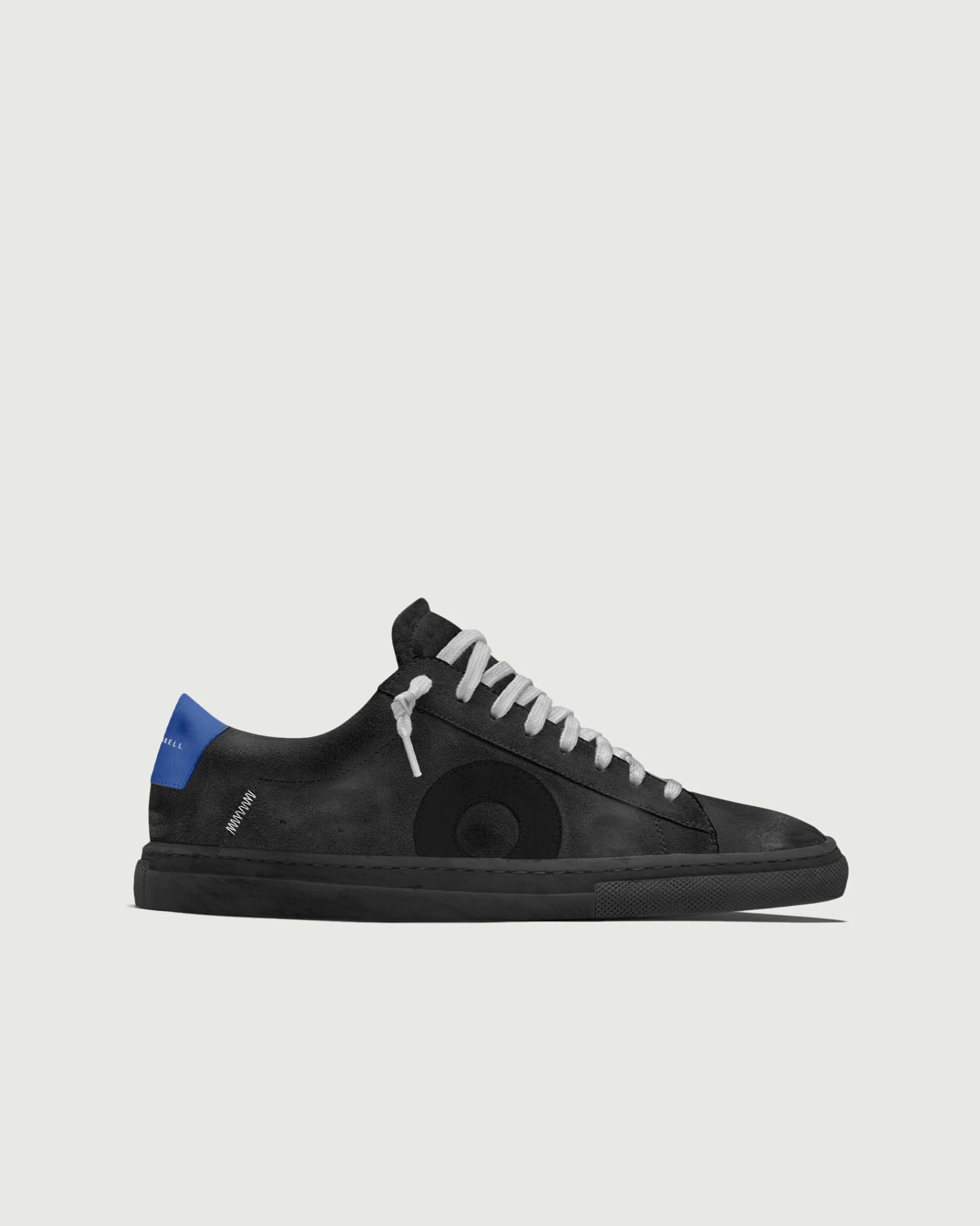 Low 1 | Core Black