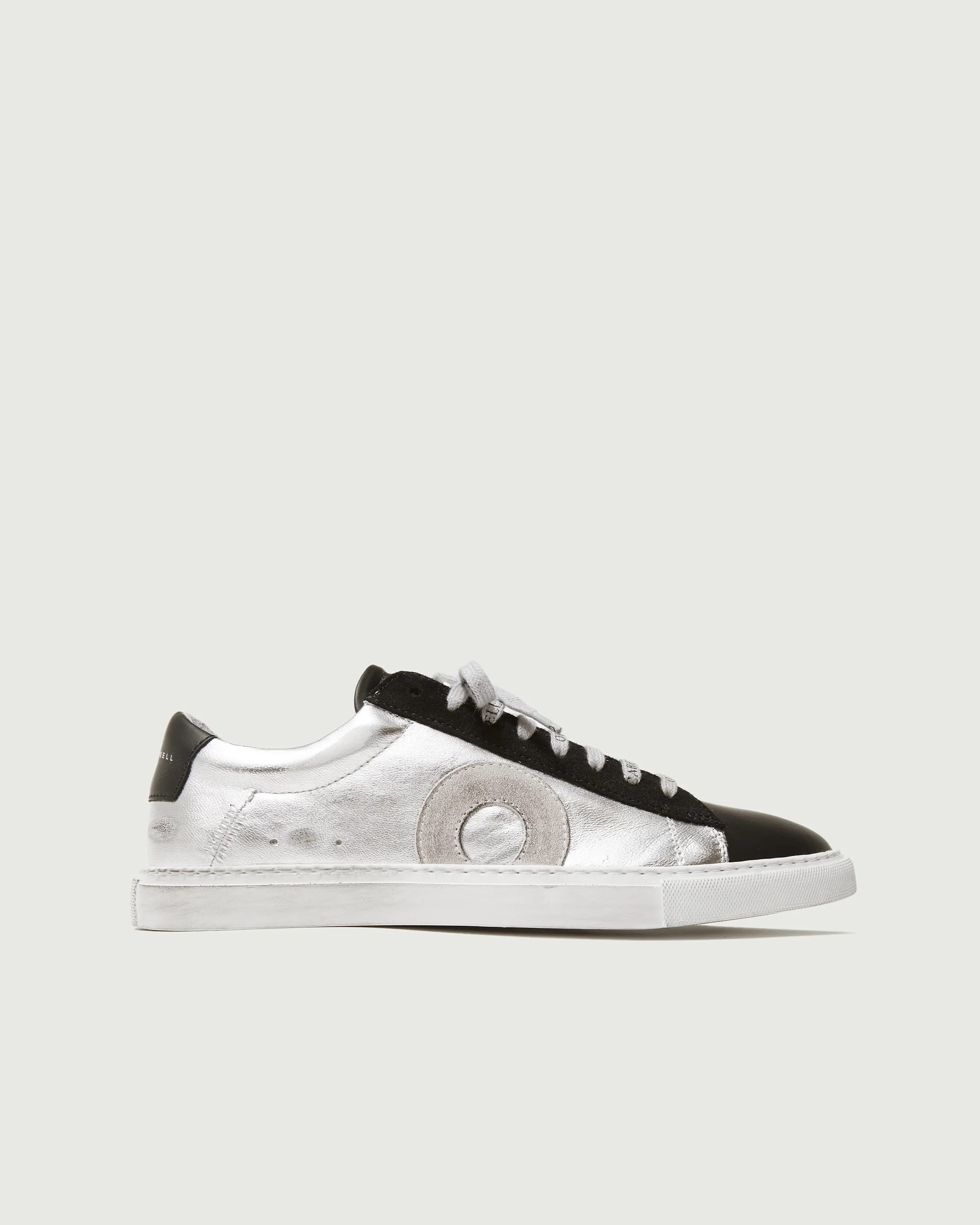 Low 1 | Ivy (Orthopedic)