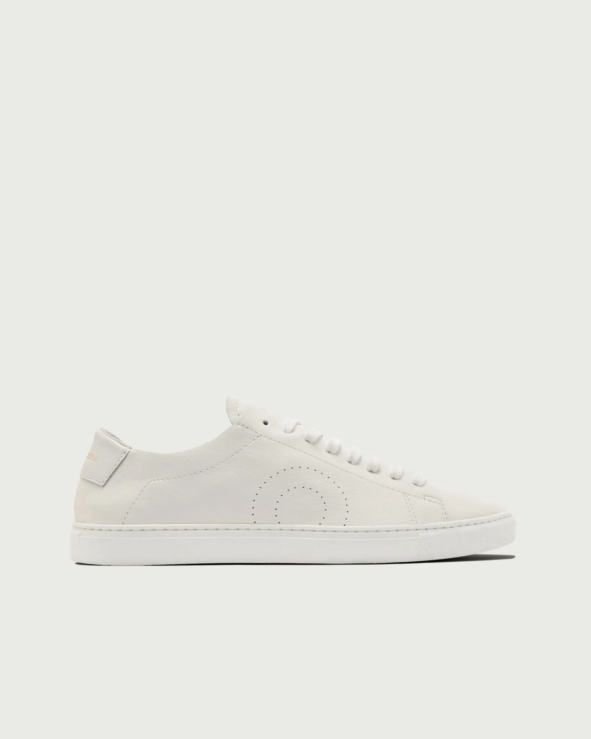 Low 1 DS | White