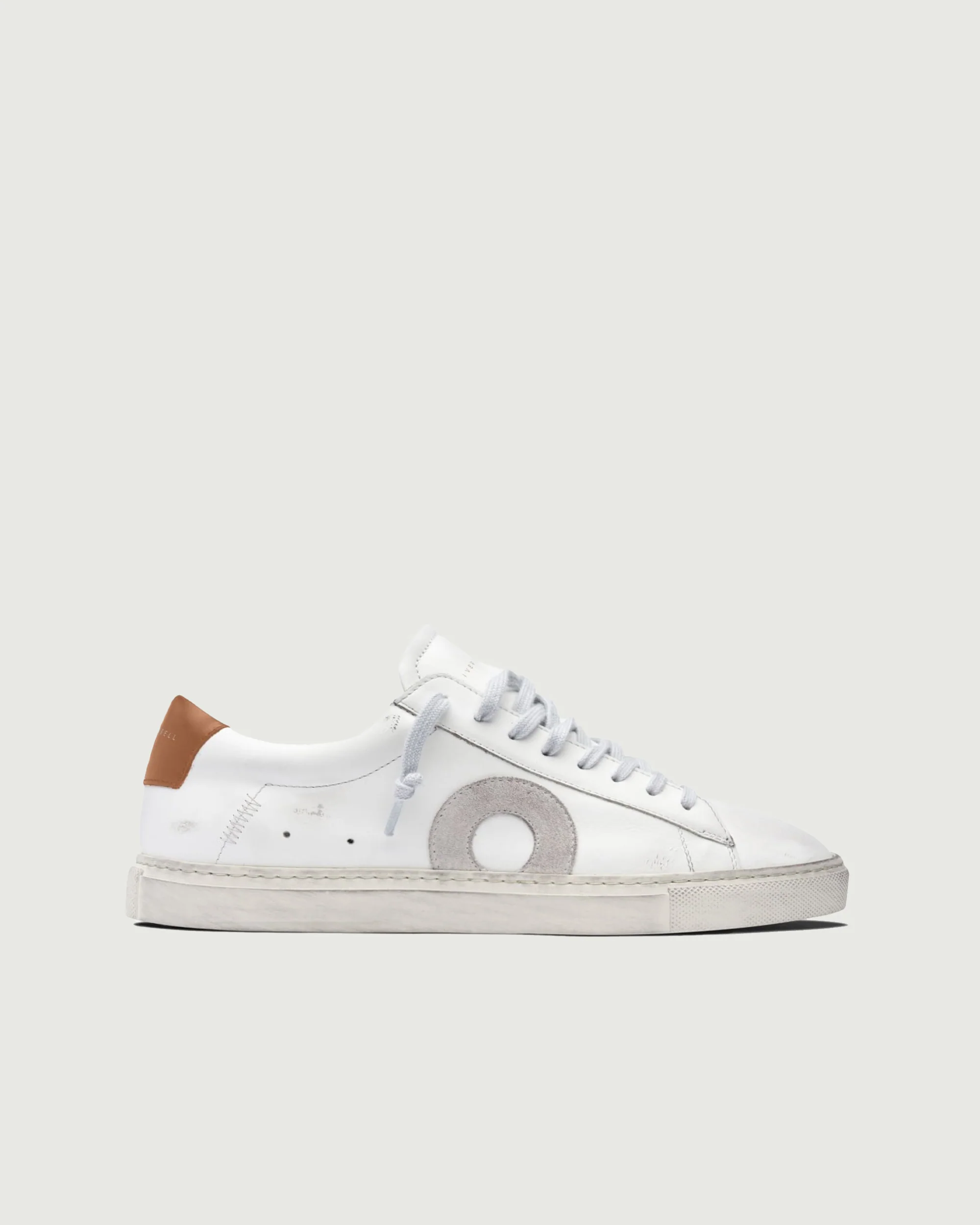 Low 1 | Marsala (Orthopedic)