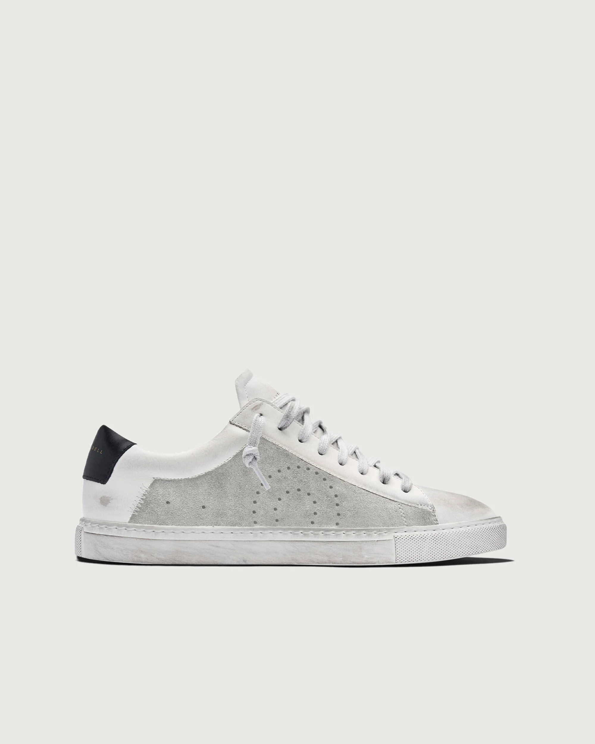 Low 1 | Sea Salt (Orthopedic)