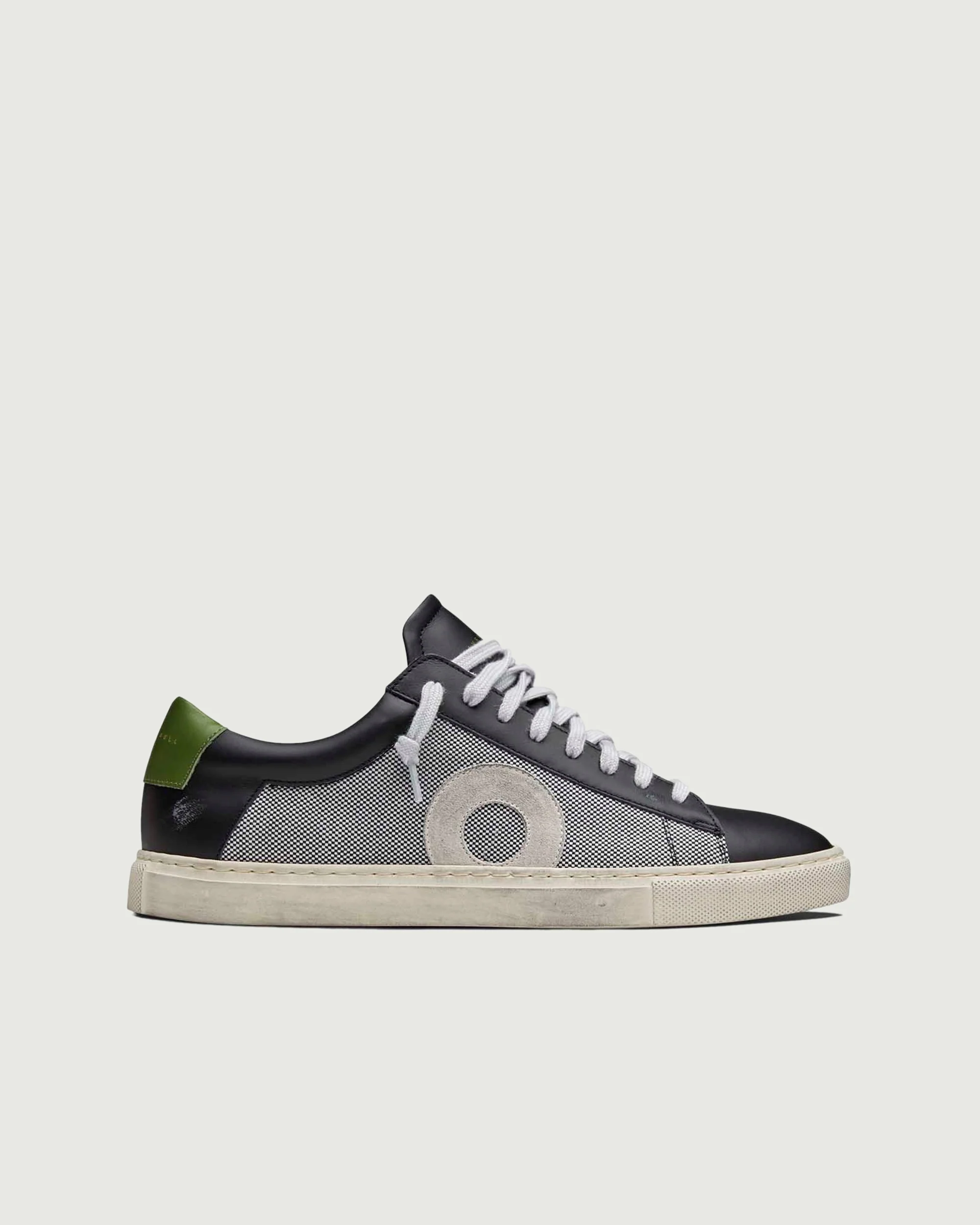 Low 1 | Shamrock (Orthopedic)