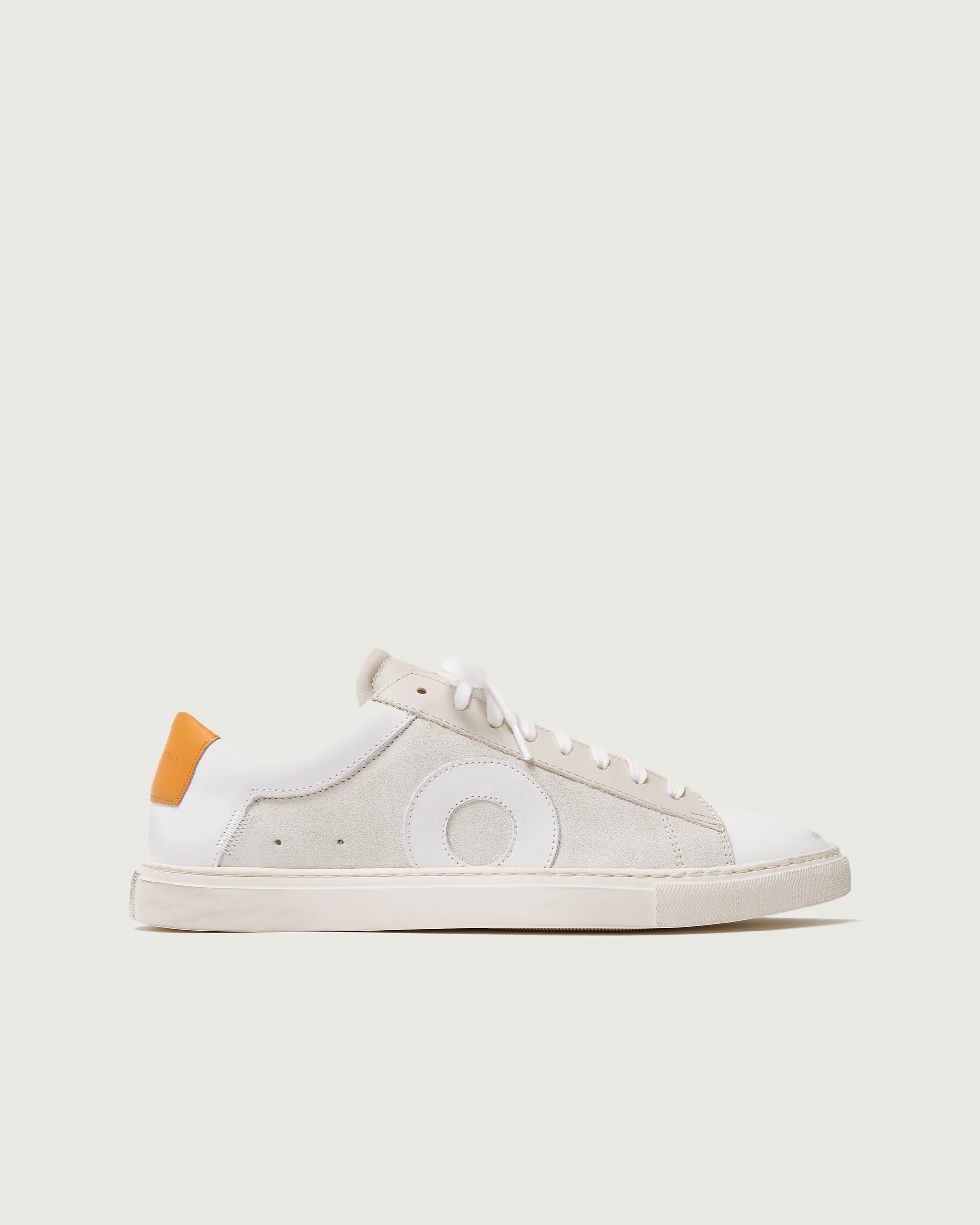 Low 1 | Mango (Orthopedic)