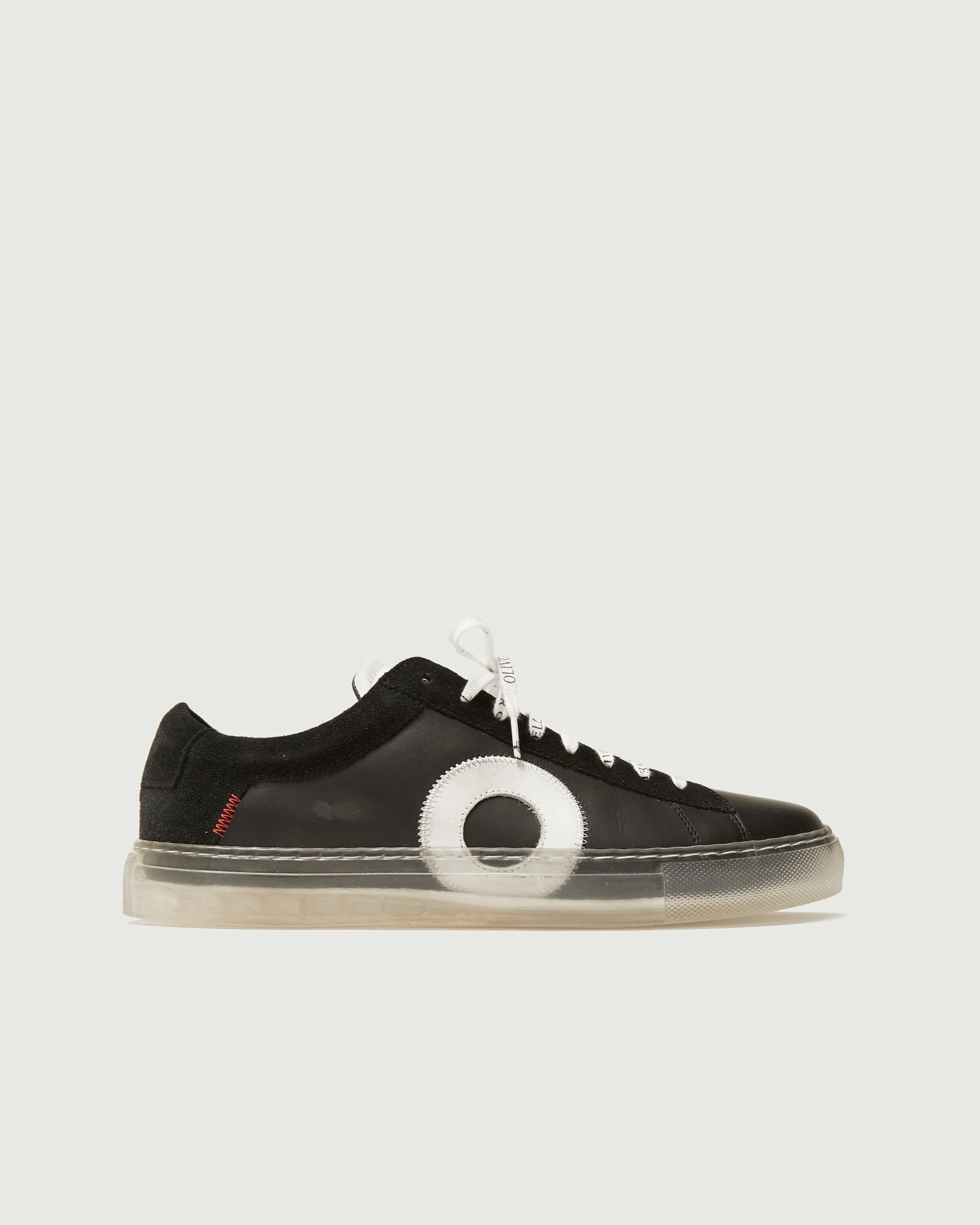 Low 1 | Reverse Yin Yang