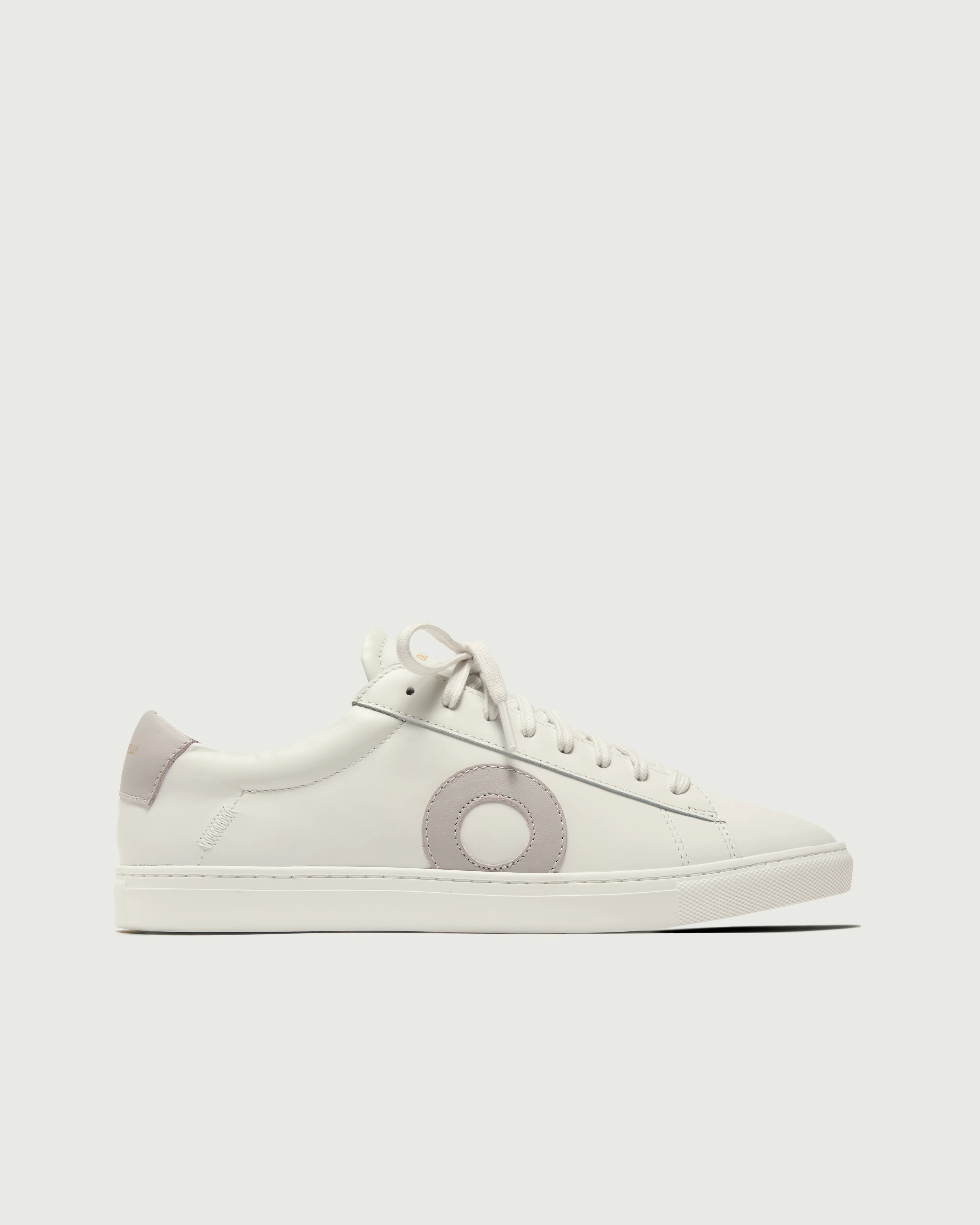 Low 1 | White / Limestone